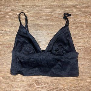 Zara Crop Top